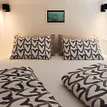 Loft Bed With Free Parking, 2 Bikes! Self Check In, Wi-fi, Ac * 풀라
