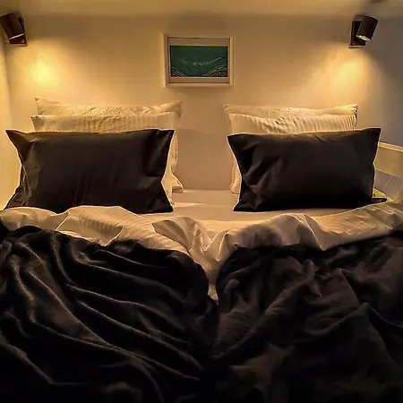 아파트 Loft Bed With Free Parking, 2 Bikes! Self Check In, Wi-fi, Ac 풀라