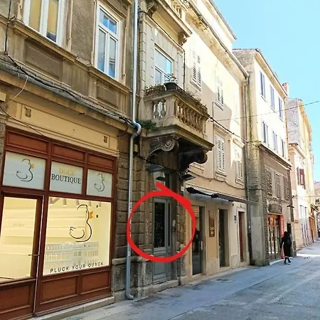 Loft Bed With Free Parking, 2 Bikes! Self Check In, Wi-fi, Ac Appartement