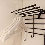 Loft Bed With Free Parking, 2 Bikes! Self Check In, Wi-fi, Ac Apartman *