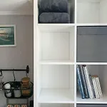 Loft Bed With Free Parking, 2 Bikes! Self Check In, Wi-fi, Ac Apartman Póla