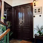 Loft Bed With Free Parking, 2 Bikes! Self Check In, Wi-fi, Ac Apartman *