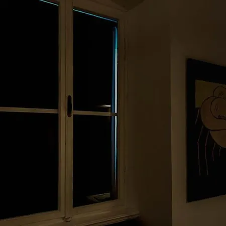 Appartement Loft Bed With Free Parking, 2 Bikes! Self Check In, Wi-fi, Ac *