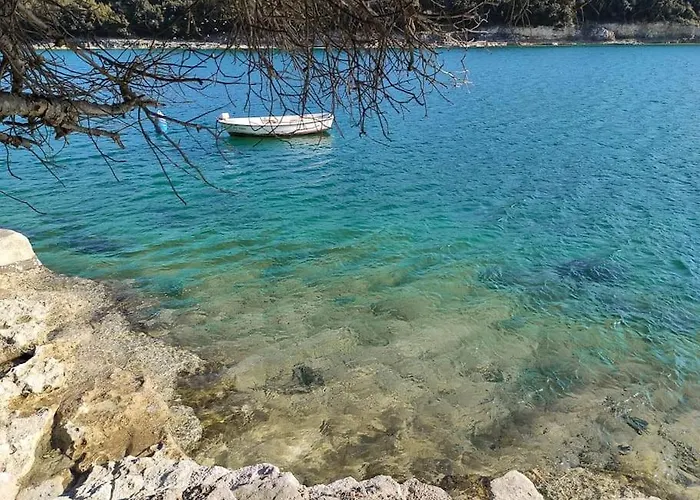 Lägenhet Loft Bed With Free Parking, 2 Bikes! Self Check In, Wi-fi, Ac Pula